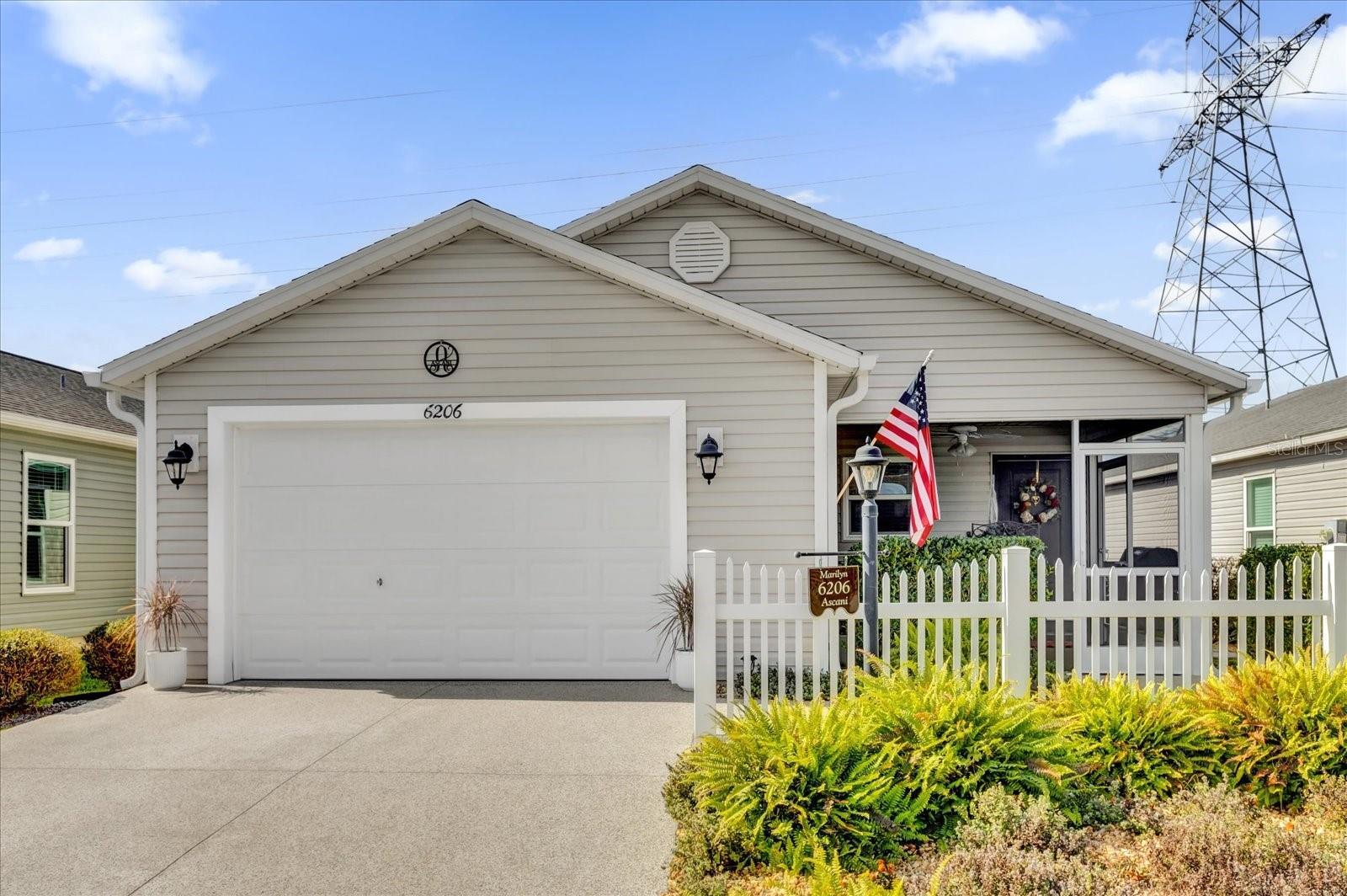 6206 DINGMAN WAY, THE VILLAGES, FL, 32163