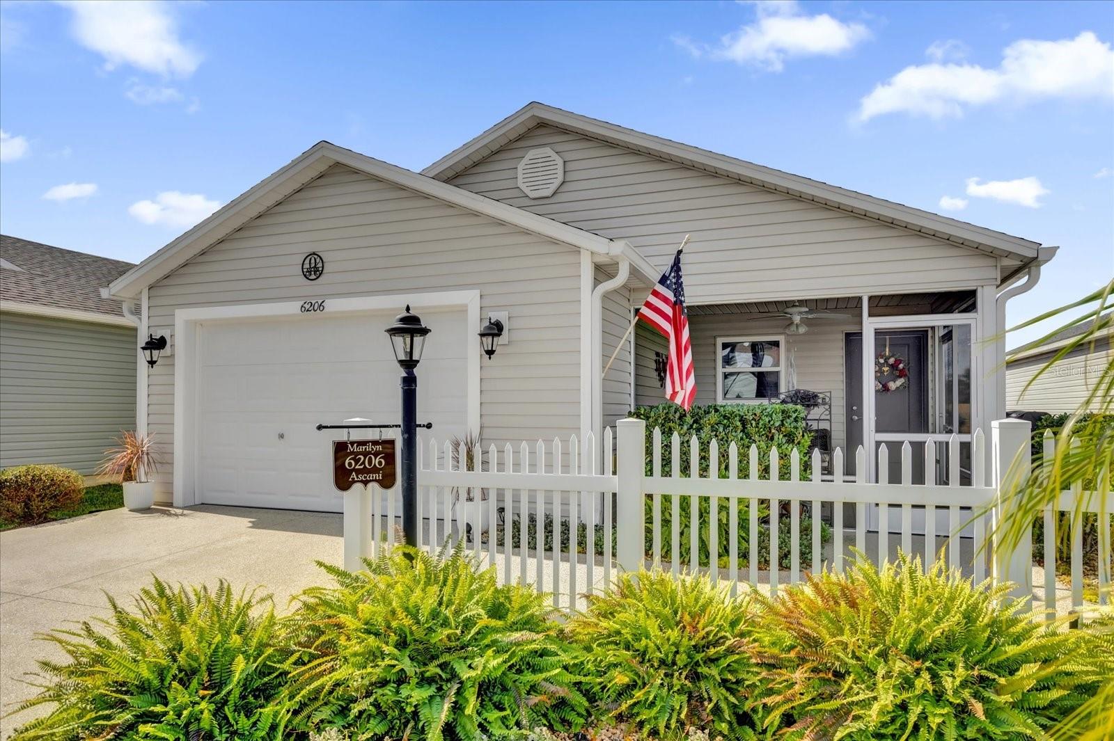 6206 DINGMAN WAY, THE VILLAGES, FL, 32163
