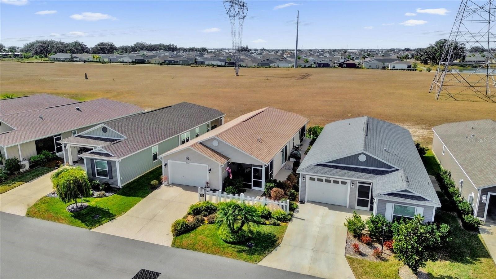 6206 DINGMAN WAY, THE VILLAGES, FL, 32163