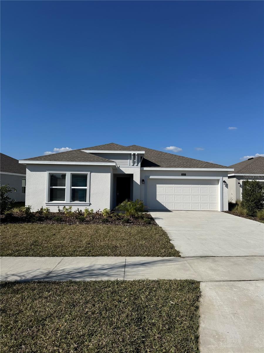 5631 LE MARIN, KISSIMMEE, FL, 34758