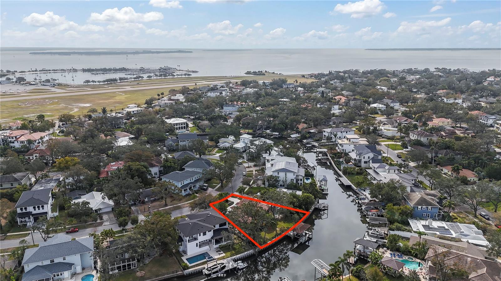 660 GENEVA PL, TAMPA, FL, 33606