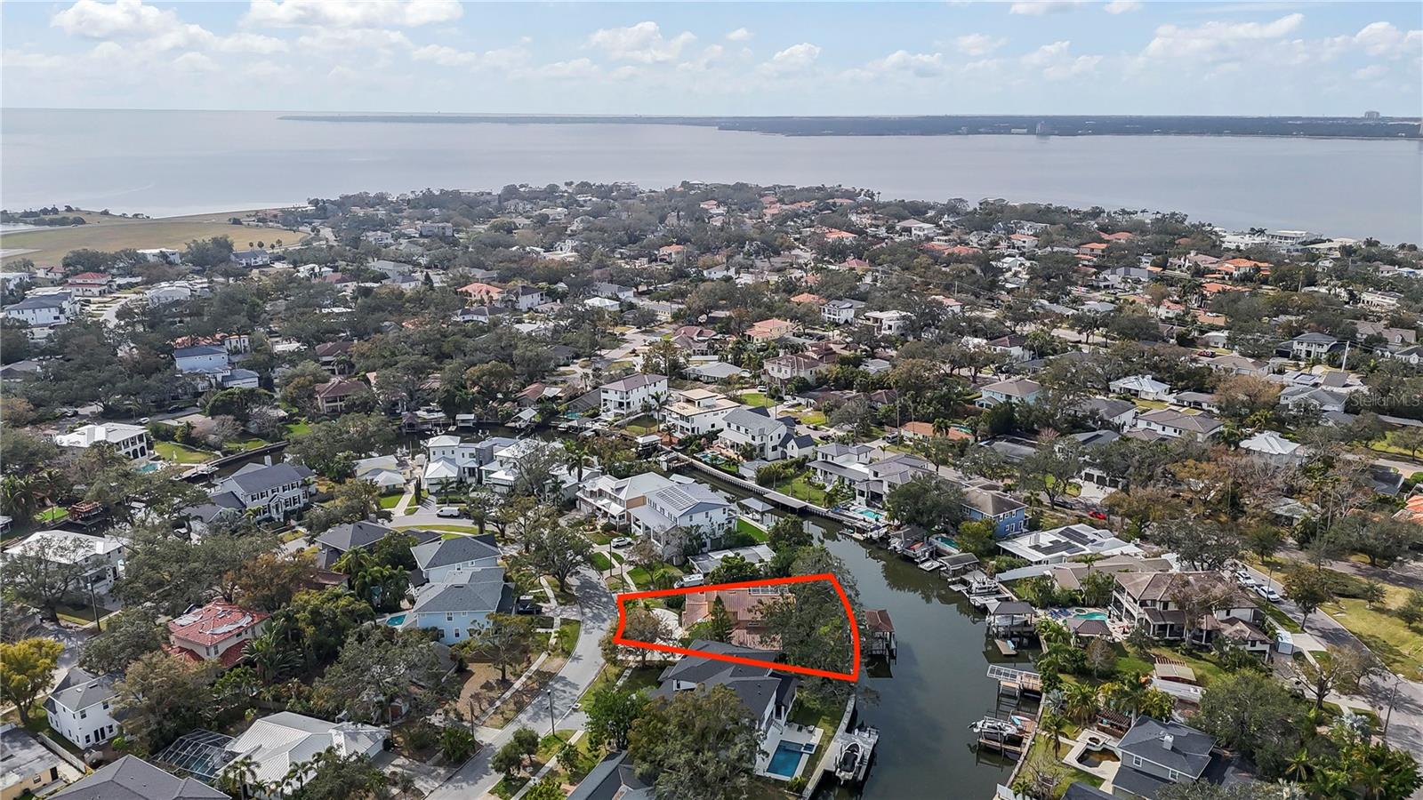 660 GENEVA PL, TAMPA, FL, 33606