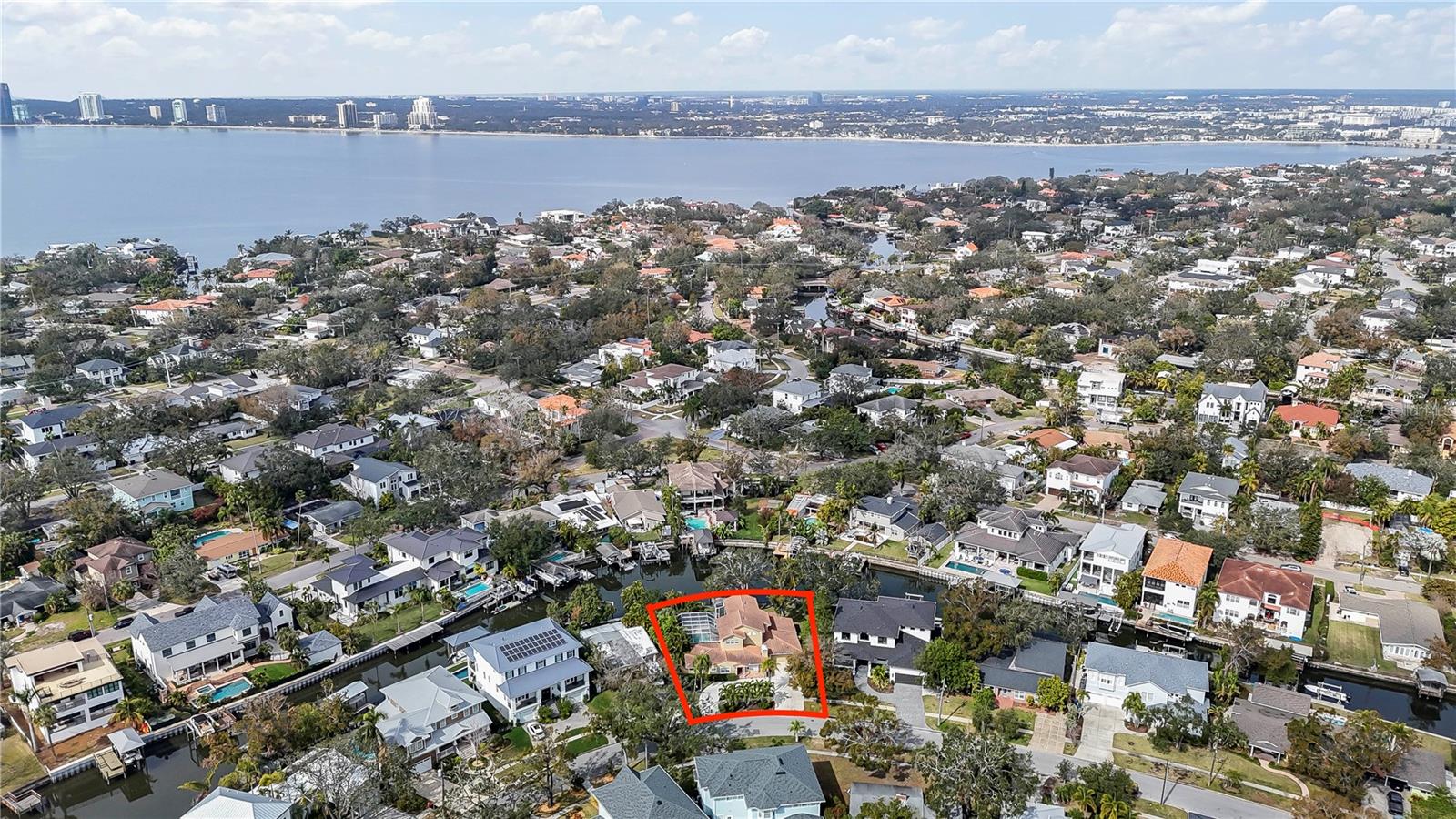 660 GENEVA PL, TAMPA, FL, 33606