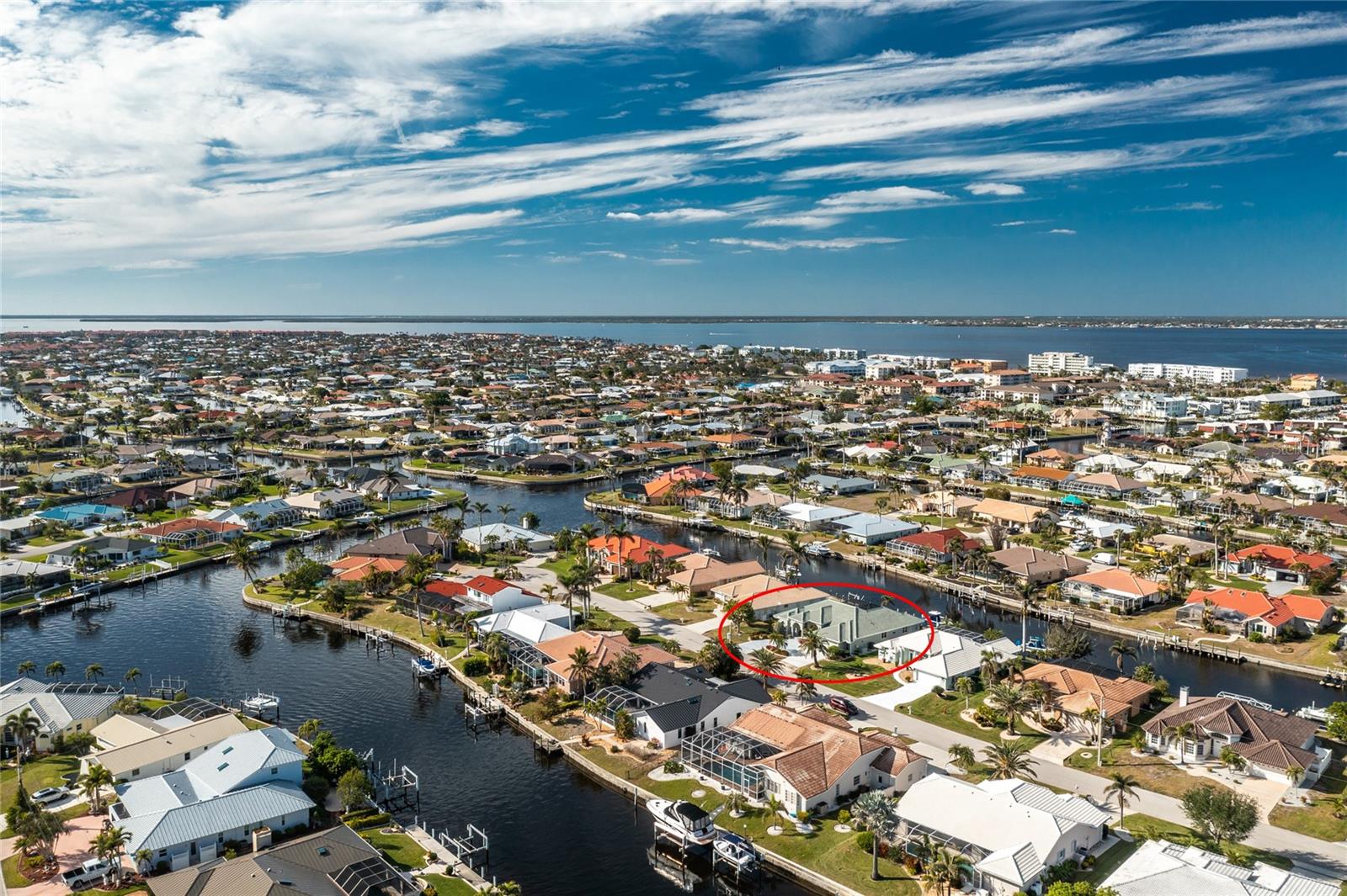 1014 FRANCESCA CT, PUNTA GORDA, FL, 33950
