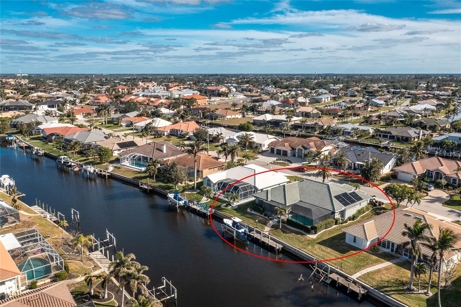 1014 FRANCESCA CT, PUNTA GORDA, FL, 33950