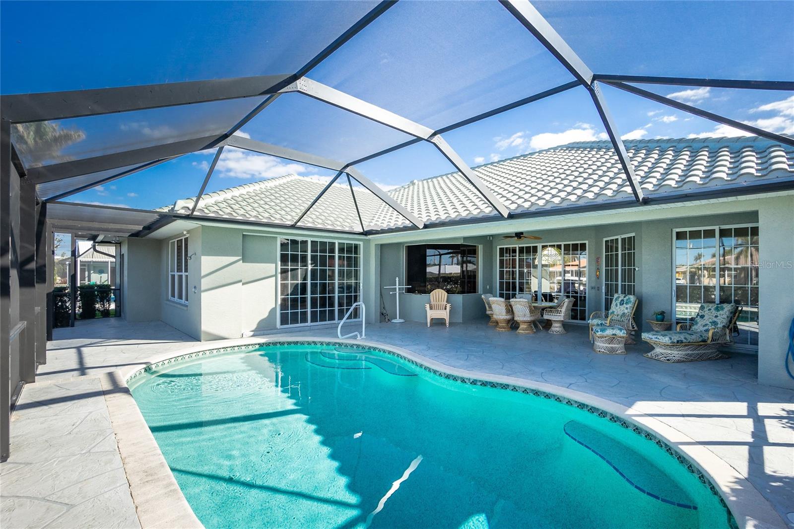 1014 FRANCESCA CT, PUNTA GORDA, FL, 33950