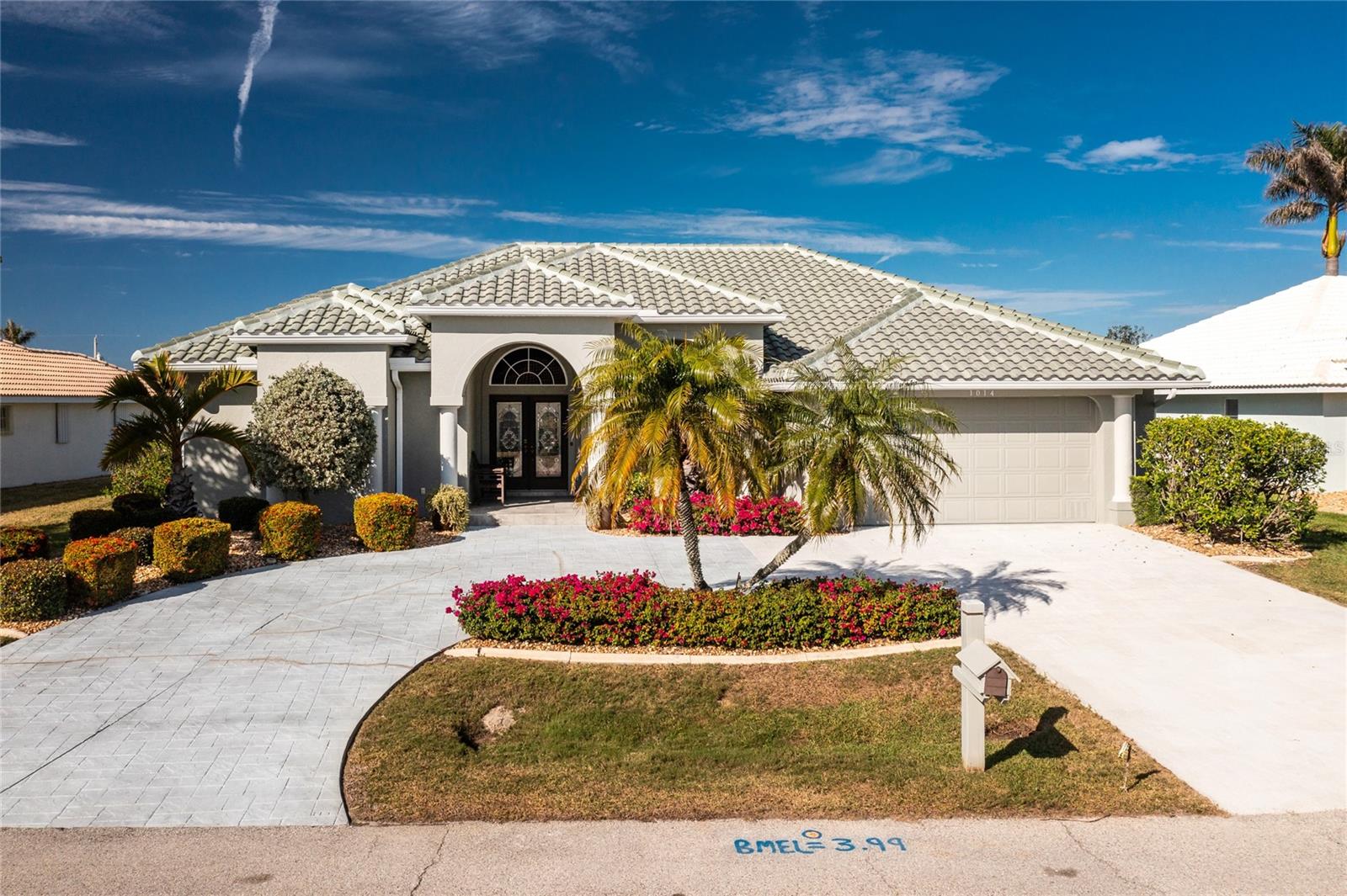 1014 FRANCESCA CT, PUNTA GORDA, FL, 33950