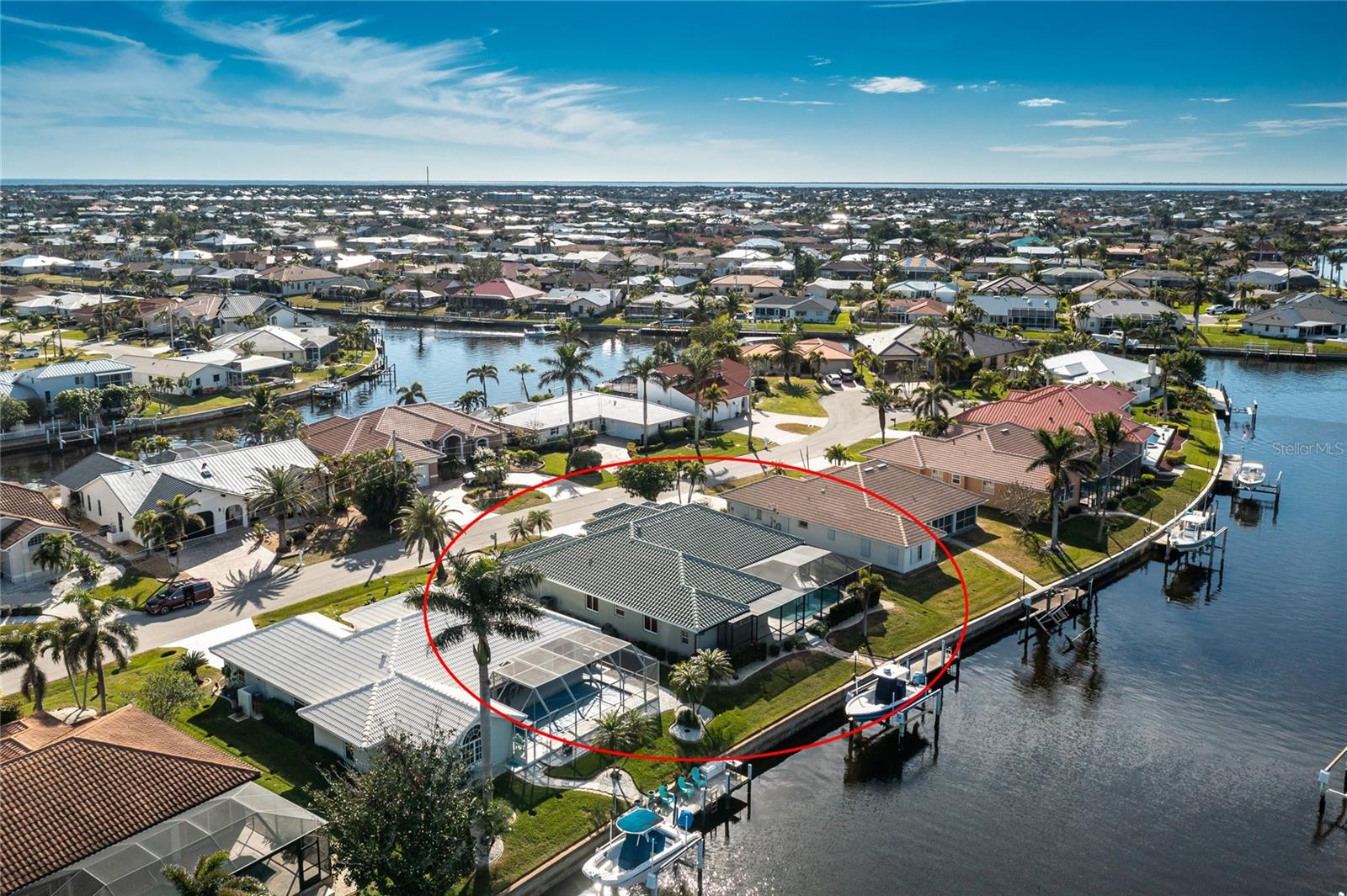 1014 FRANCESCA CT, PUNTA GORDA, FL, 33950