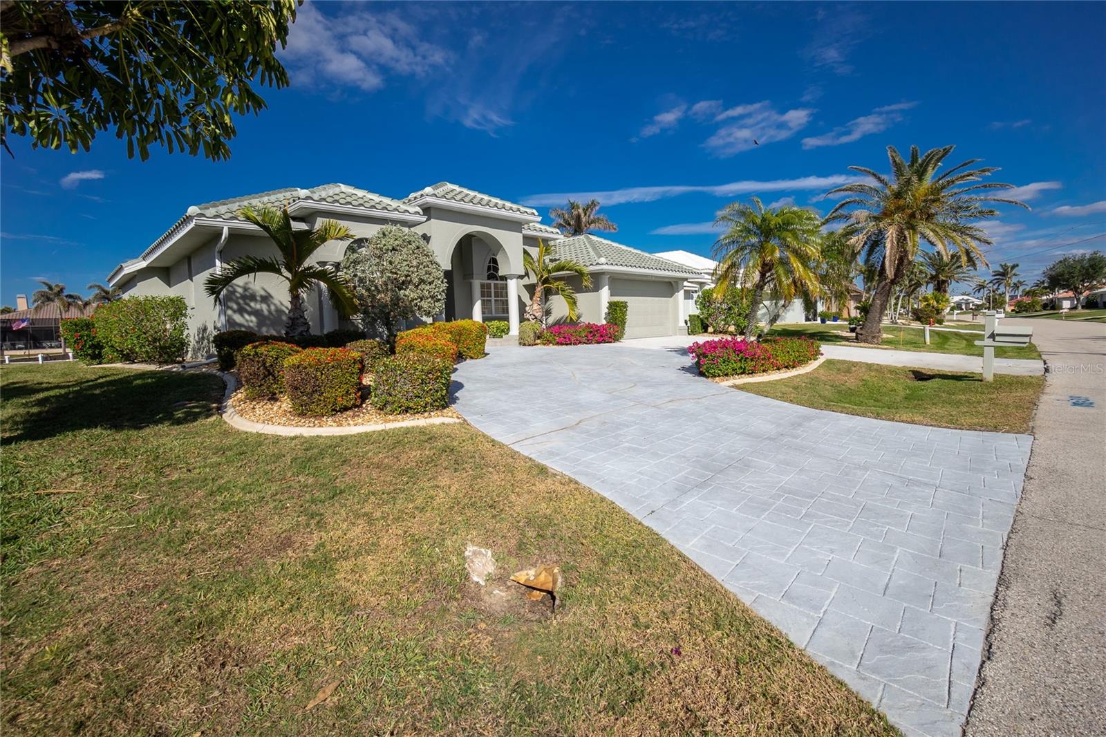 1014 FRANCESCA CT, PUNTA GORDA, FL, 33950