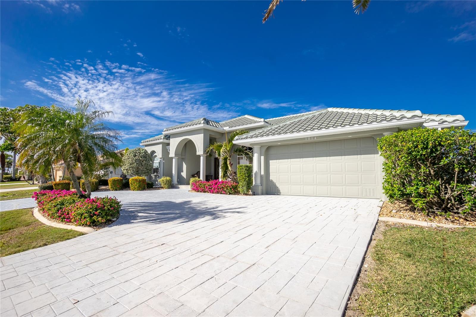1014 FRANCESCA CT, PUNTA GORDA, FL, 33950