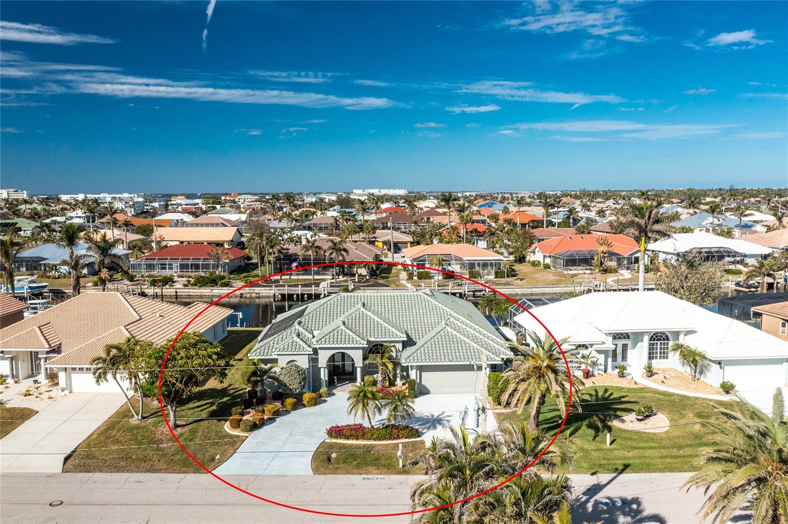 1014 FRANCESCA CT, PUNTA GORDA, FL, 33950