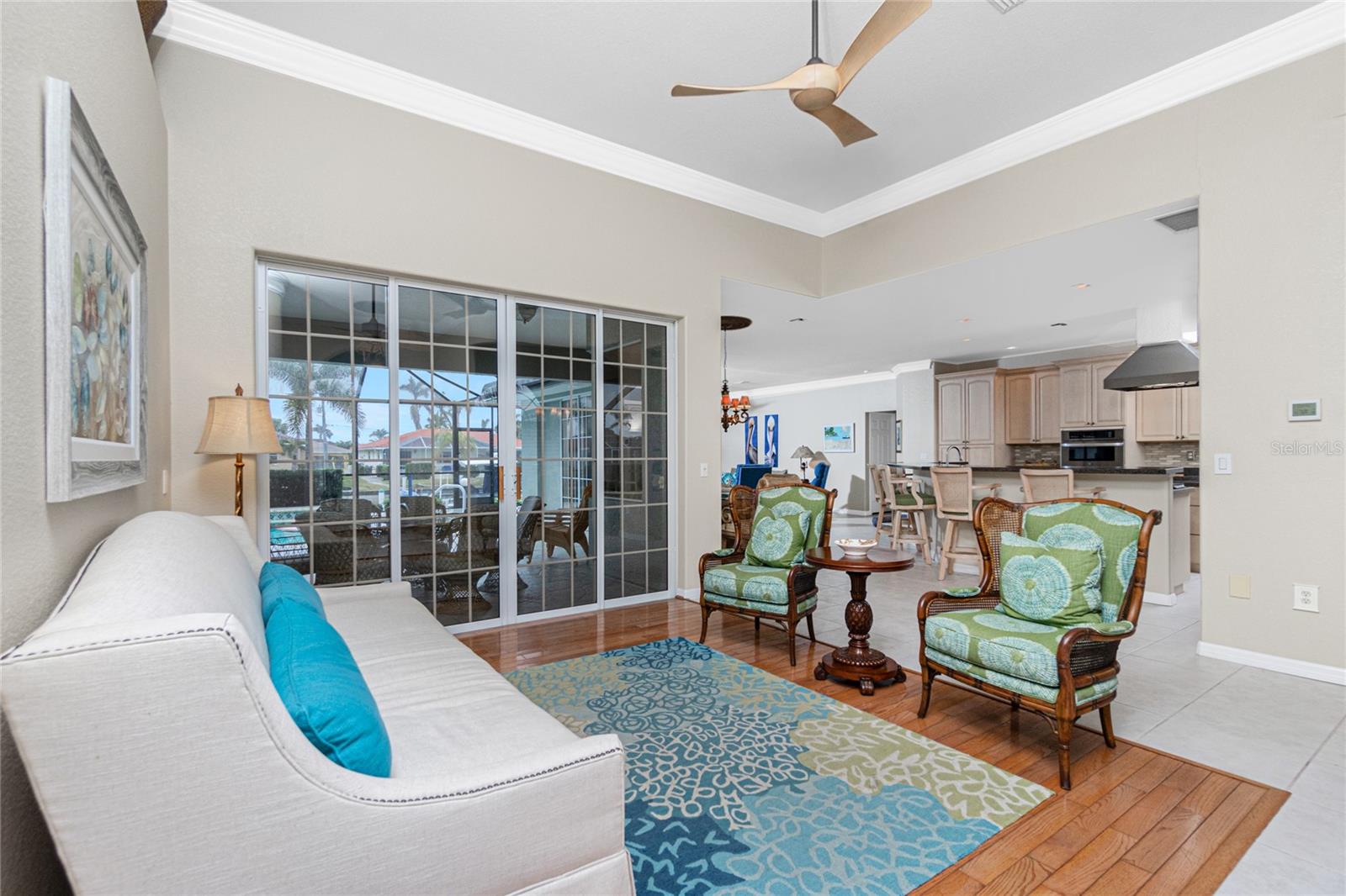 1014 FRANCESCA CT, PUNTA GORDA, FL, 33950