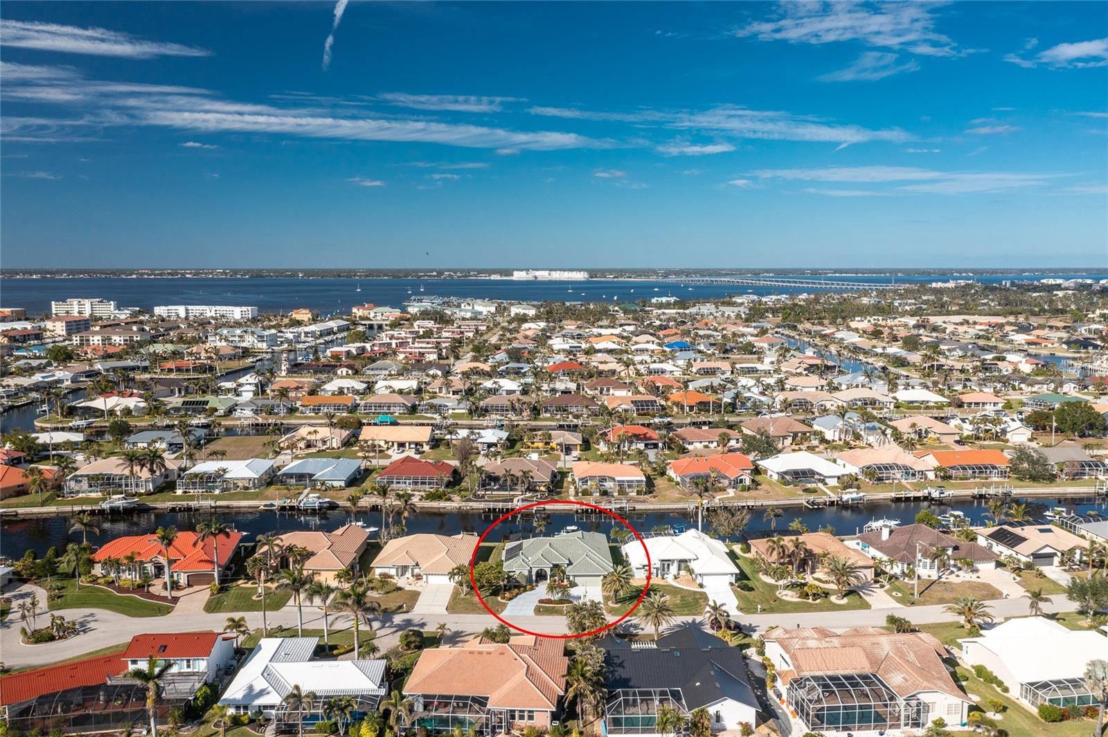 1014 FRANCESCA CT, PUNTA GORDA, FL, 33950
