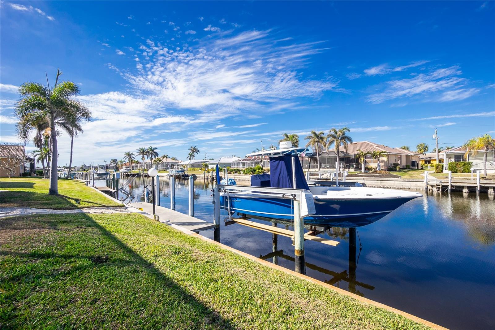 1014 FRANCESCA CT, PUNTA GORDA, FL, 33950
