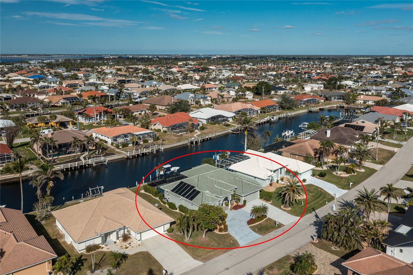 1014 FRANCESCA CT, PUNTA GORDA, FL, 33950