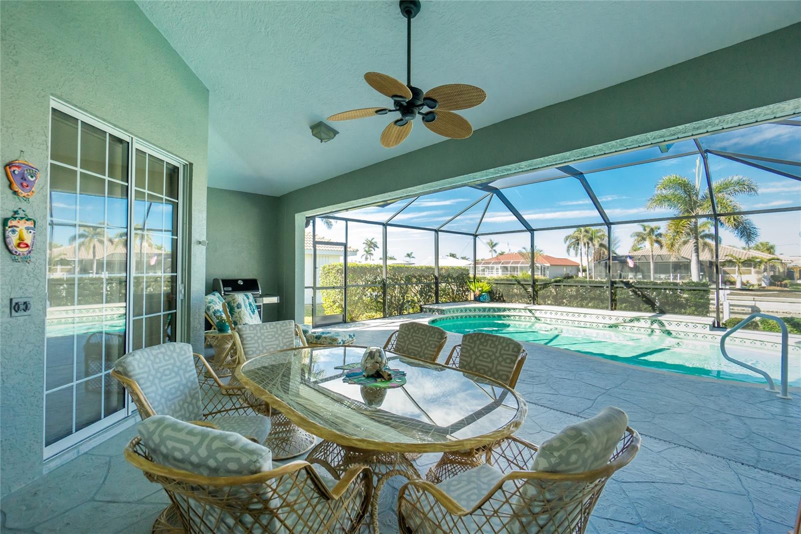 1014 FRANCESCA CT, PUNTA GORDA, FL, 33950