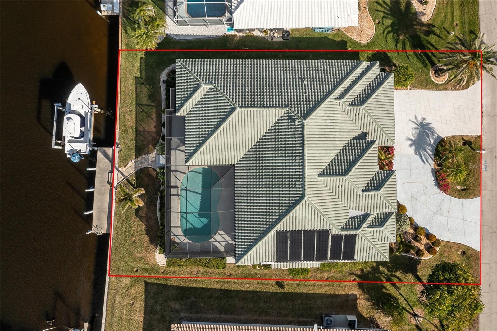 1014 FRANCESCA CT, PUNTA GORDA, FL, 33950