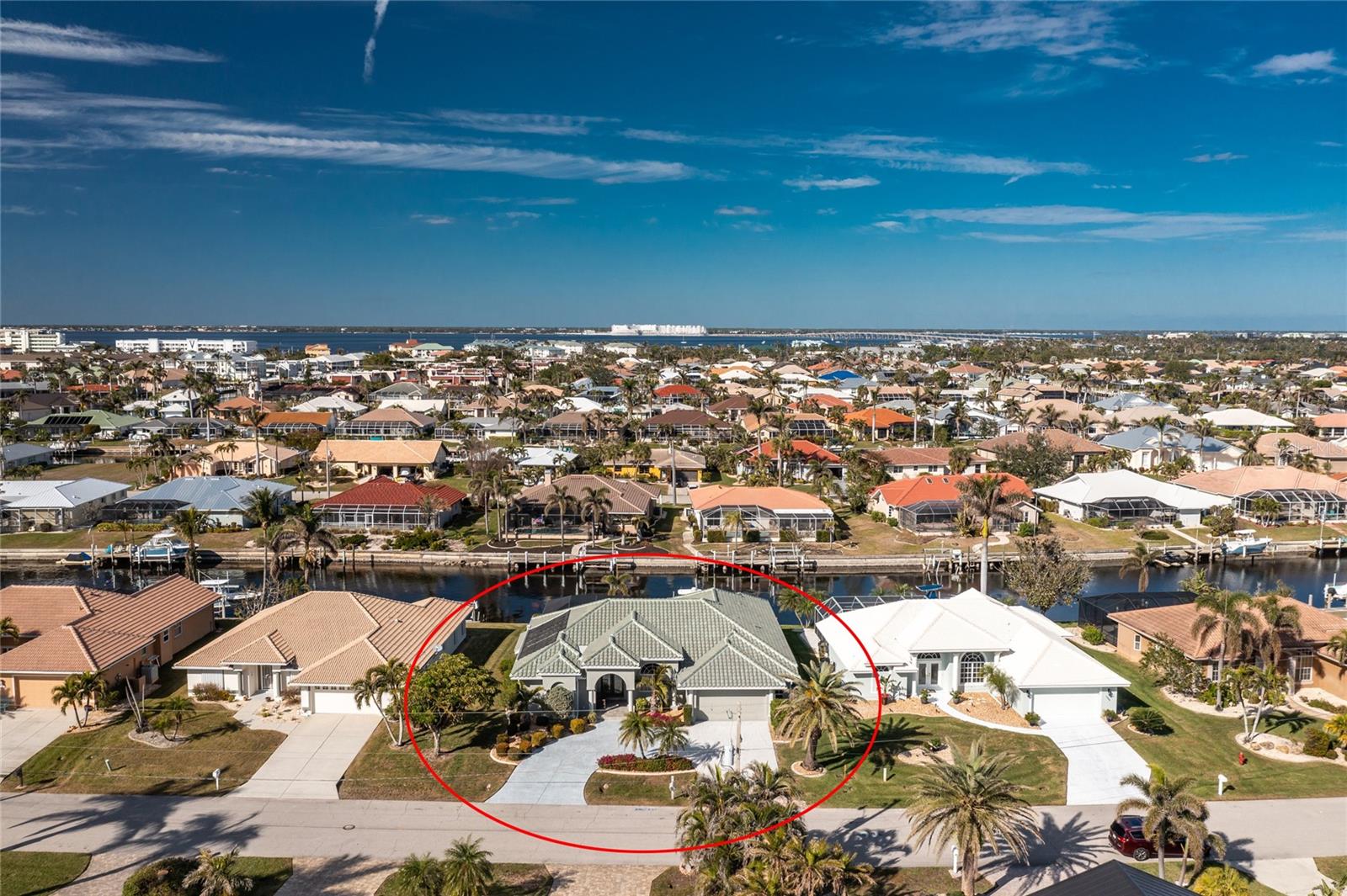 1014 FRANCESCA CT, PUNTA GORDA, FL, 33950