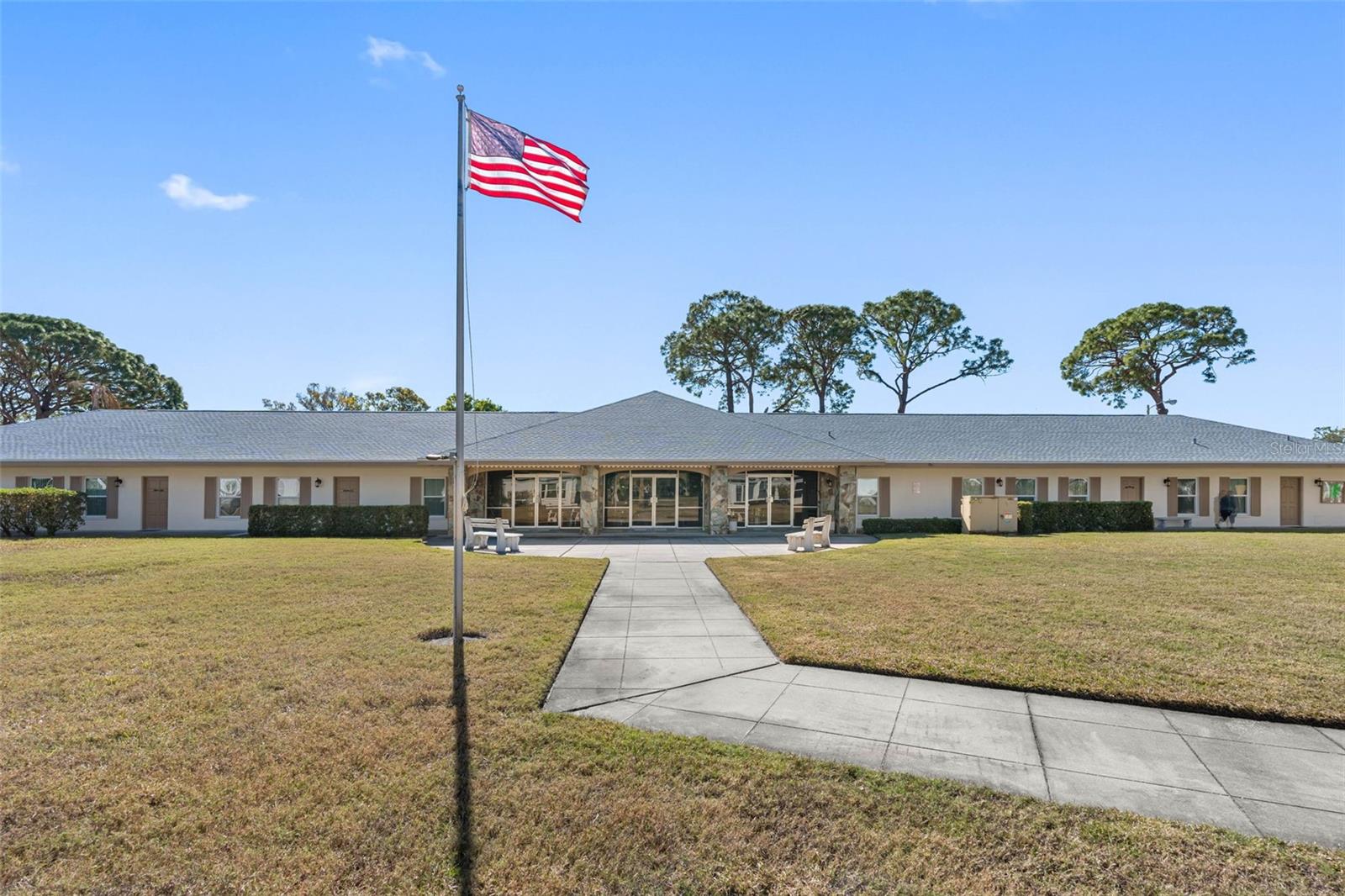 8256 ANNWOOD RD #8256, SEMINOLE, FL, 33777