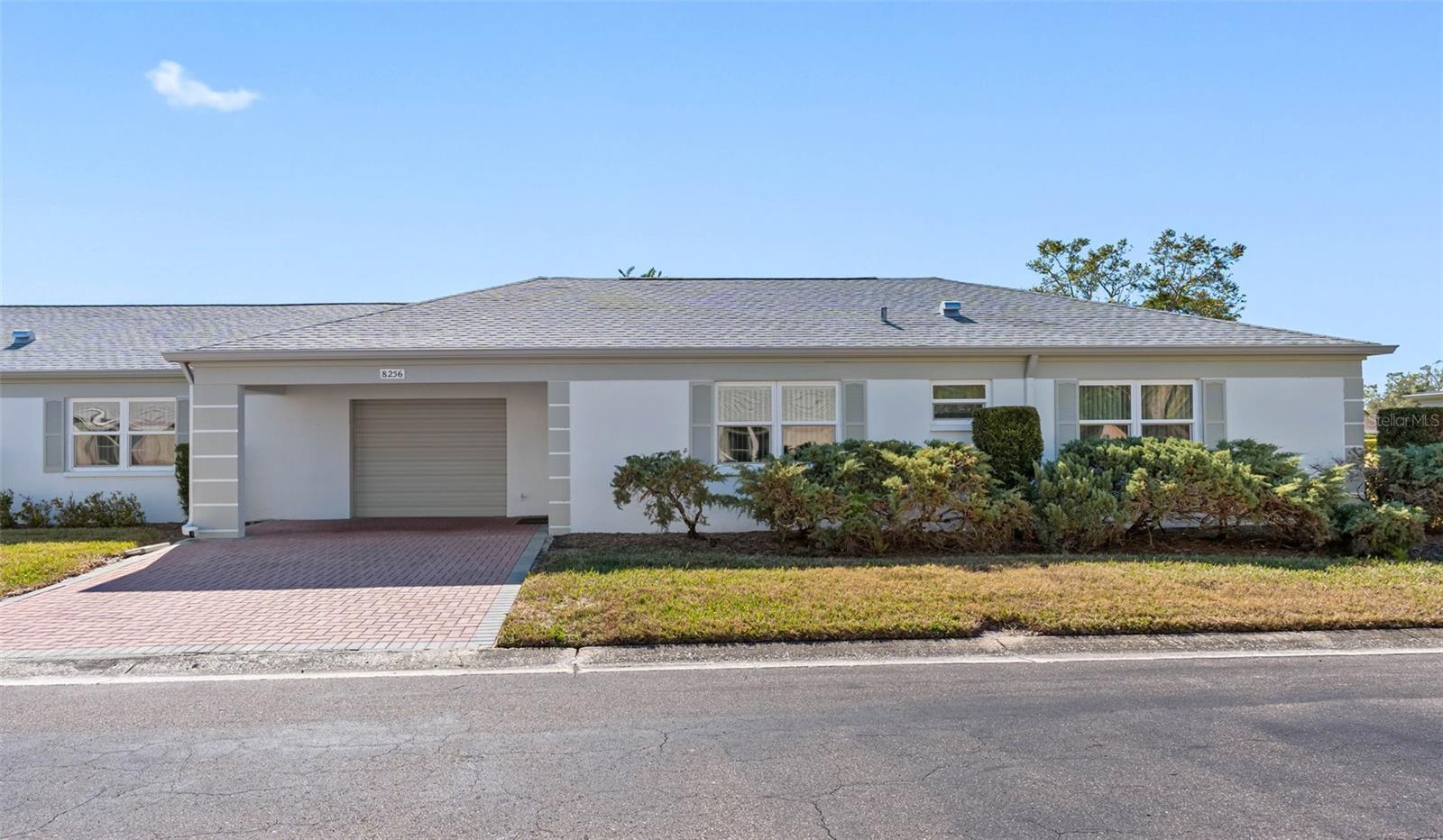 8256 ANNWOOD RD #8256, SEMINOLE, FL, 33777