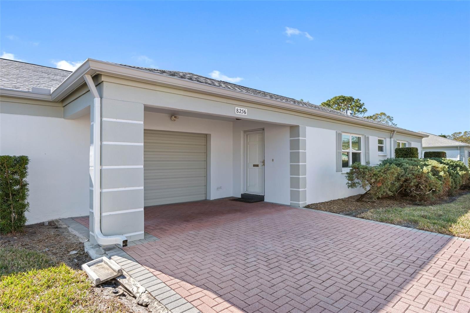 8256 ANNWOOD RD #8256, SEMINOLE, FL, 33777