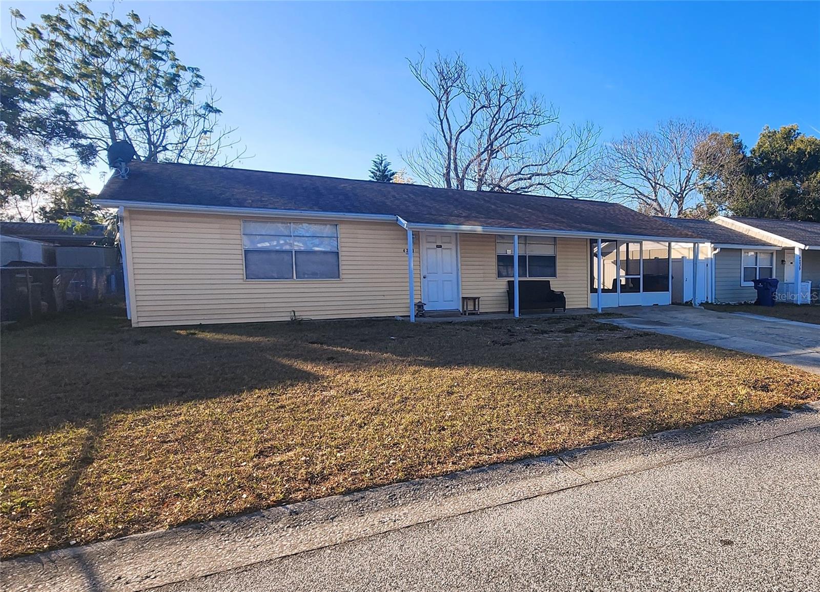 4233 MESA DR, NEW PORT RICHEY, FL, 34653