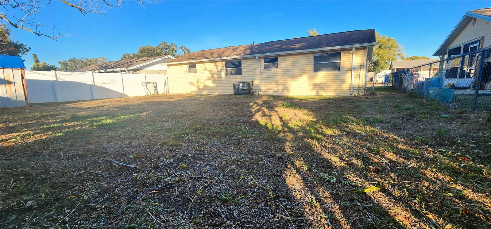 4233 MESA DR, NEW PORT RICHEY, FL, 34653