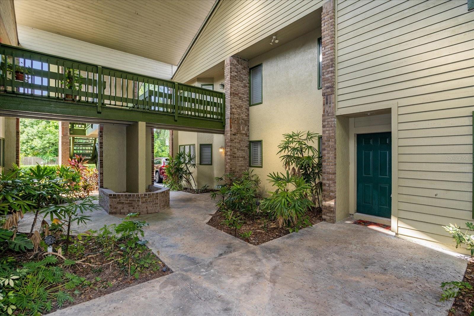 542 W PAR ST #5, ORLANDO, FL, 32804