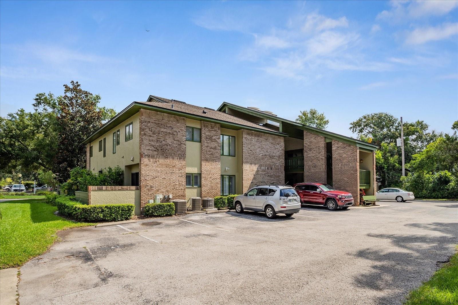 542 W PAR ST #5, ORLANDO, FL, 32804