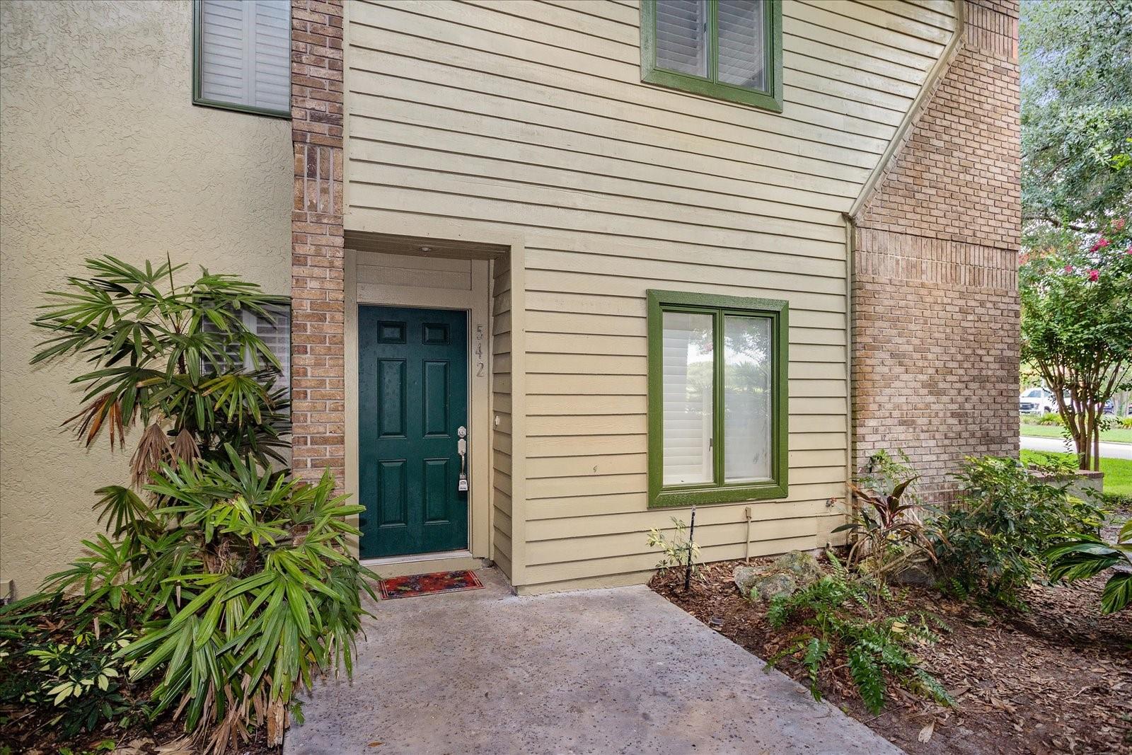 542 W PAR ST #5, ORLANDO, FL, 32804