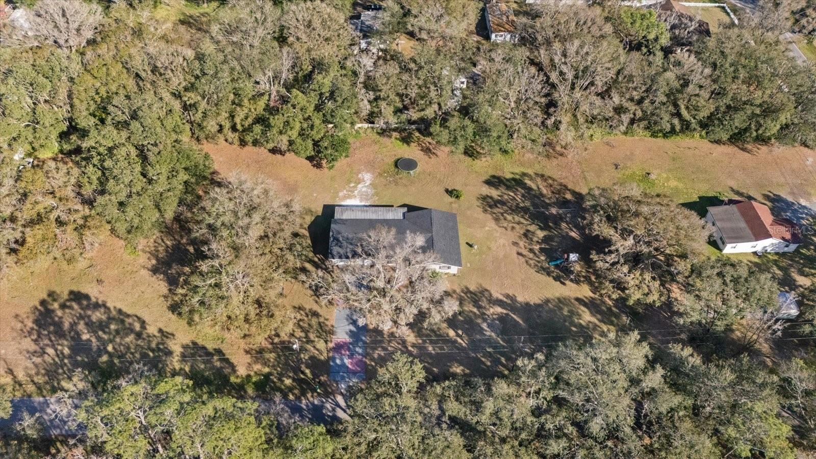 5525 TILLMAN RD, LAKELAND, FL, 33810