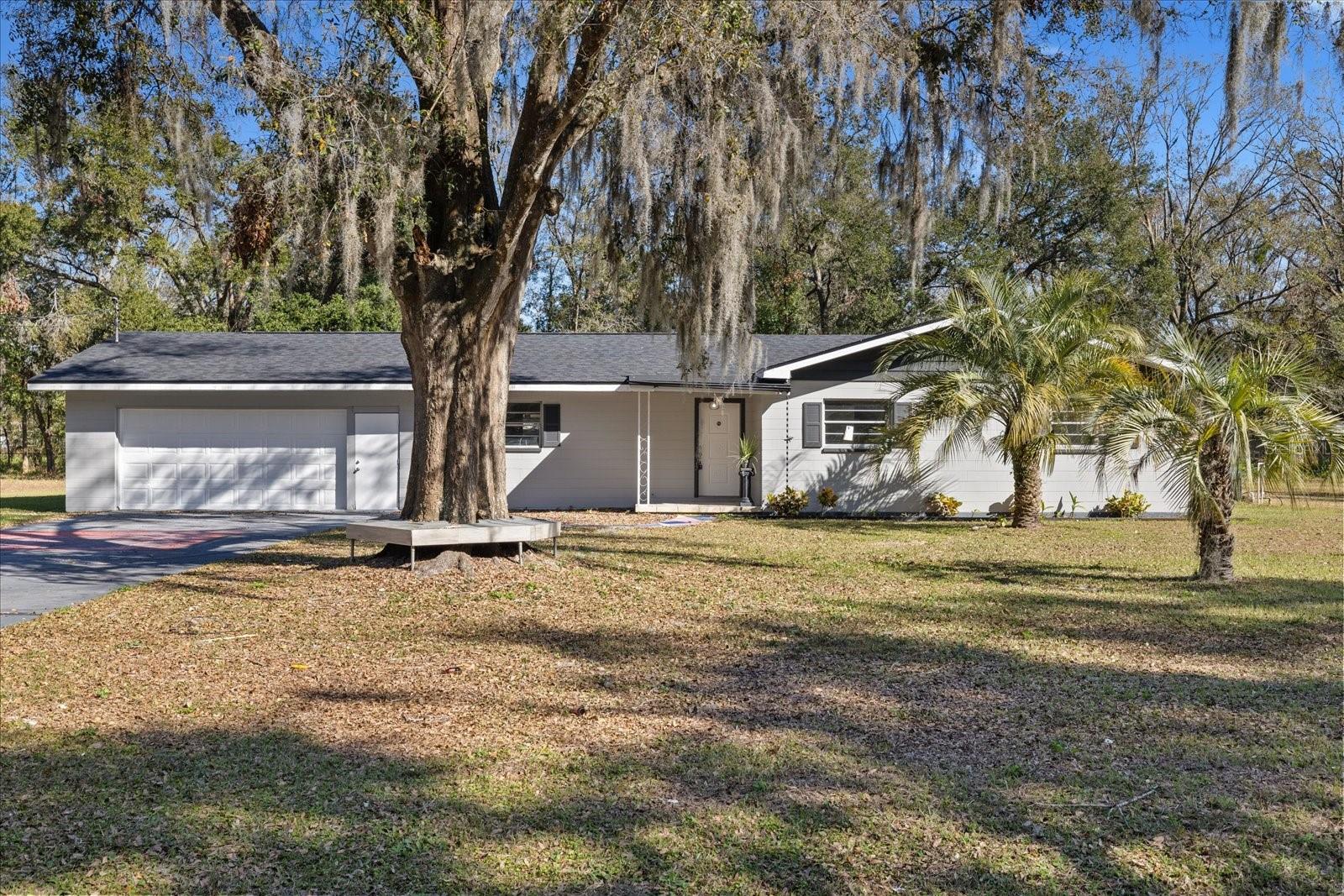 5525 TILLMAN RD, LAKELAND, FL, 33810