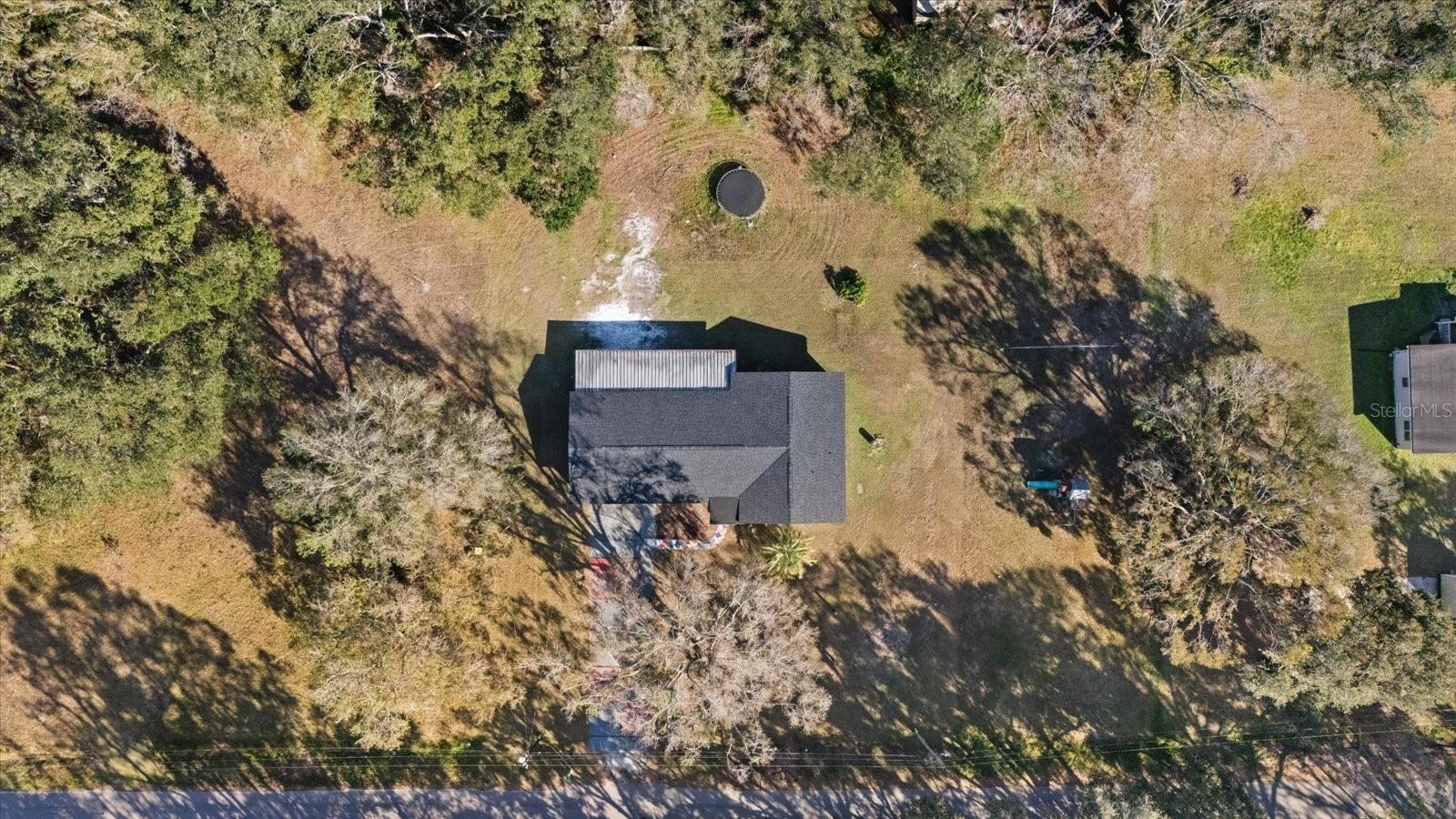 5525 TILLMAN RD, LAKELAND, FL, 33810