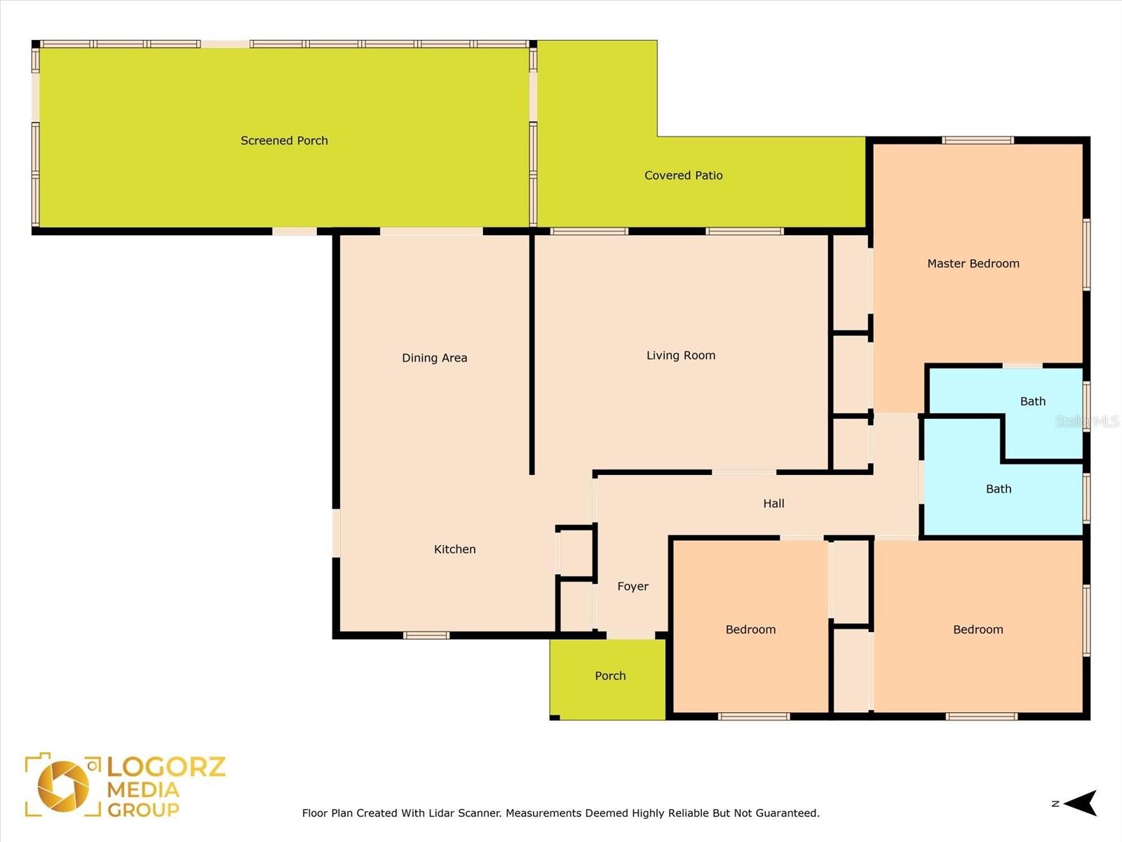 5525 TILLMAN RD, LAKELAND, FL, 33810