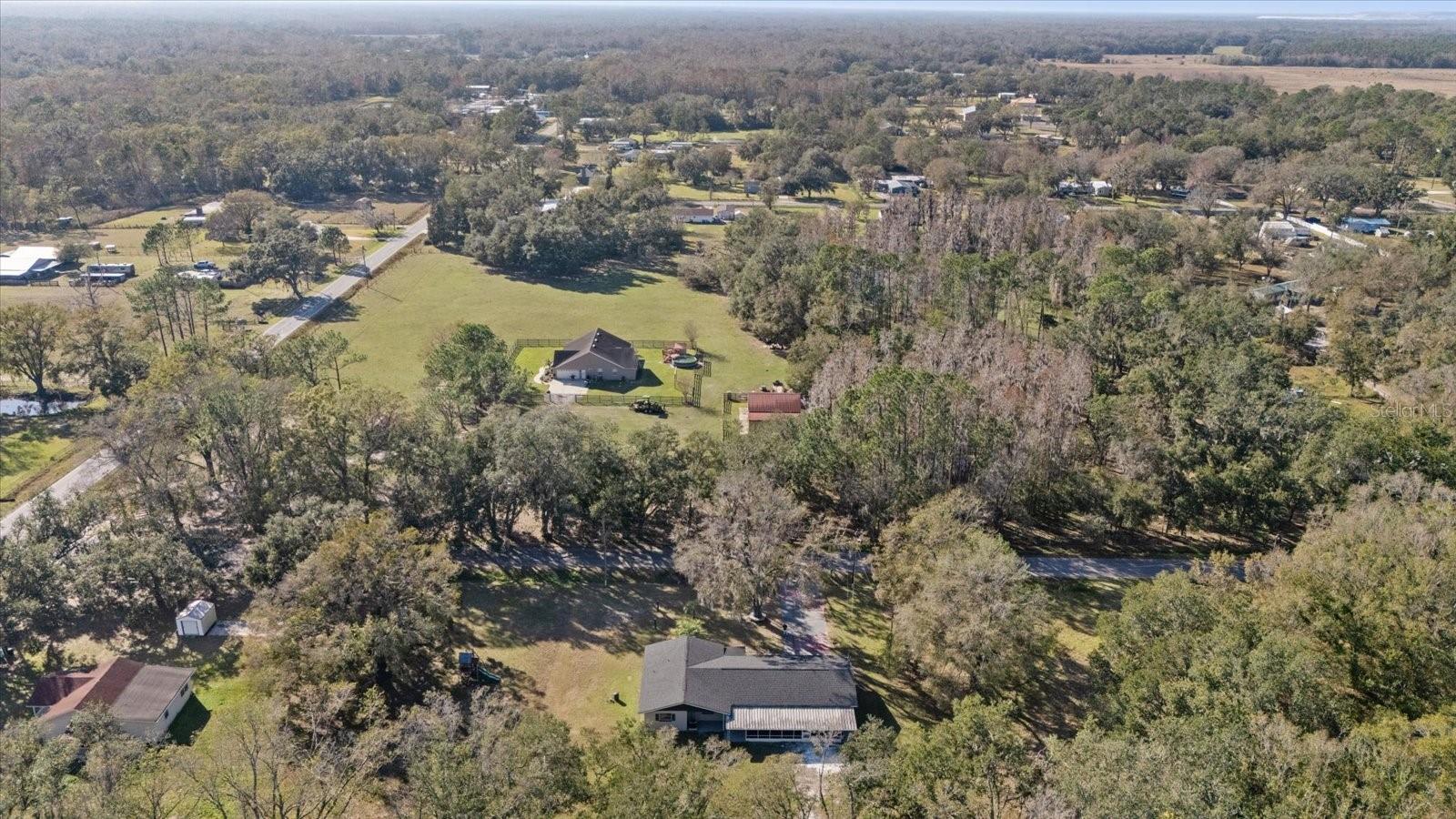 5525 TILLMAN RD, LAKELAND, FL, 33810