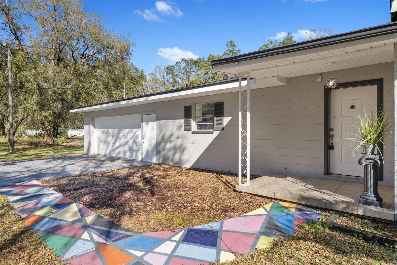 5525 TILLMAN RD, LAKELAND, FL, 33810