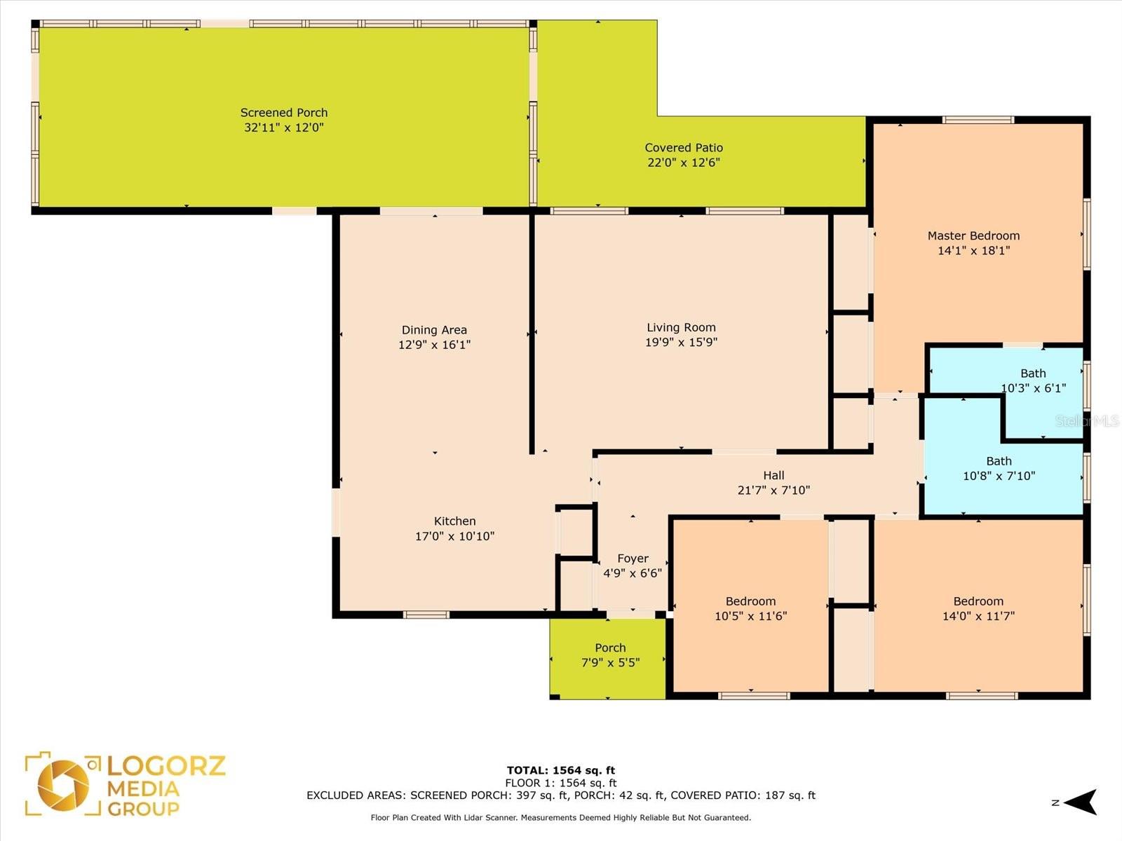 5525 TILLMAN RD, LAKELAND, FL, 33810