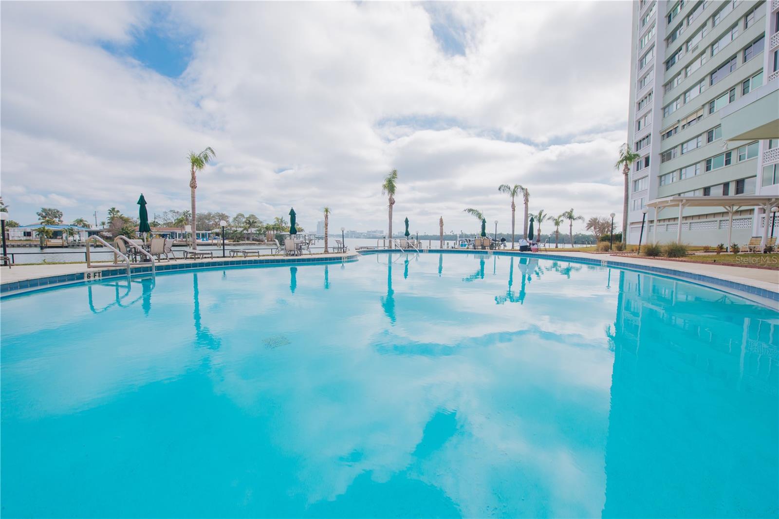 31 ISLAND WAY #703, CLEARWATER, FL, 33767