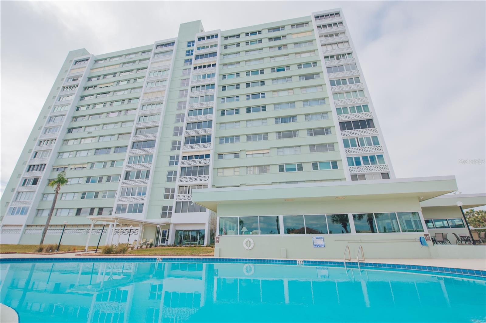 31 ISLAND WAY #703, CLEARWATER, FL, 33767