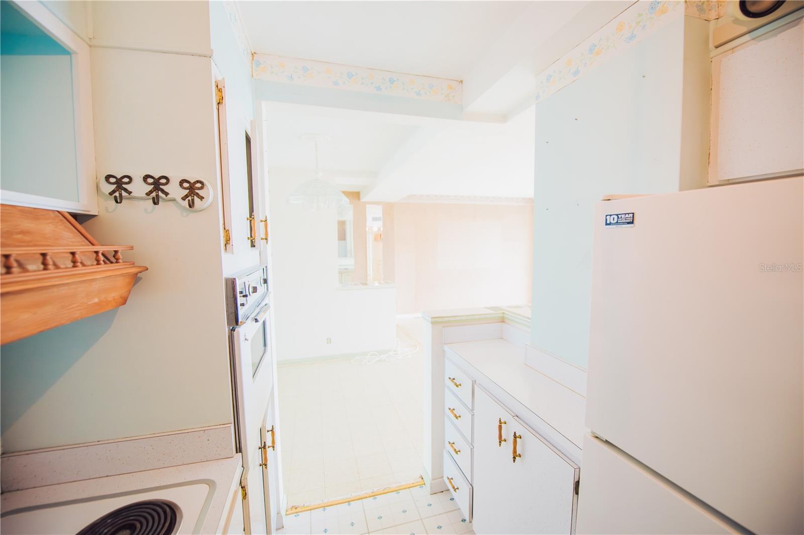 31 ISLAND WAY #703, CLEARWATER, FL, 33767