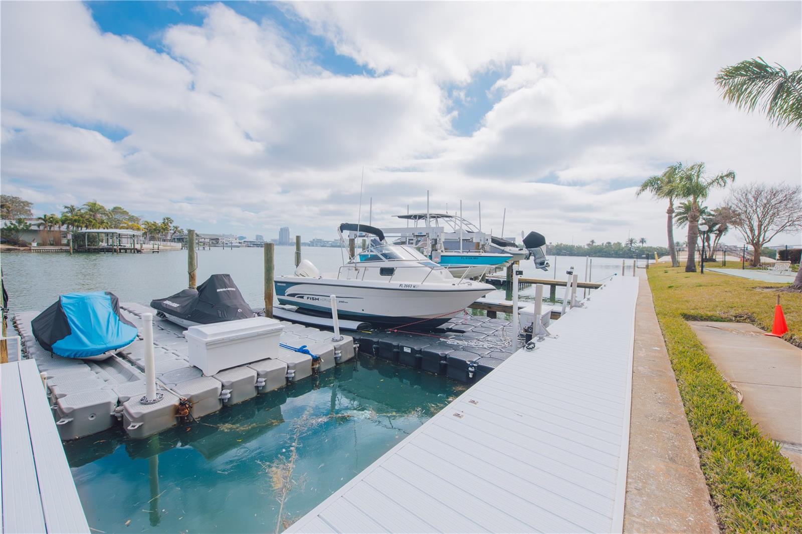 31 ISLAND WAY #703, CLEARWATER, FL, 33767