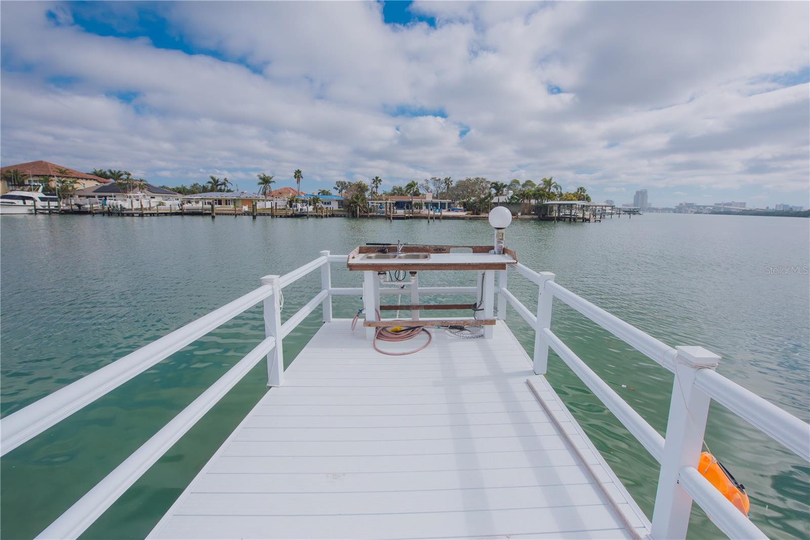 31 ISLAND WAY #703, CLEARWATER, FL, 33767
