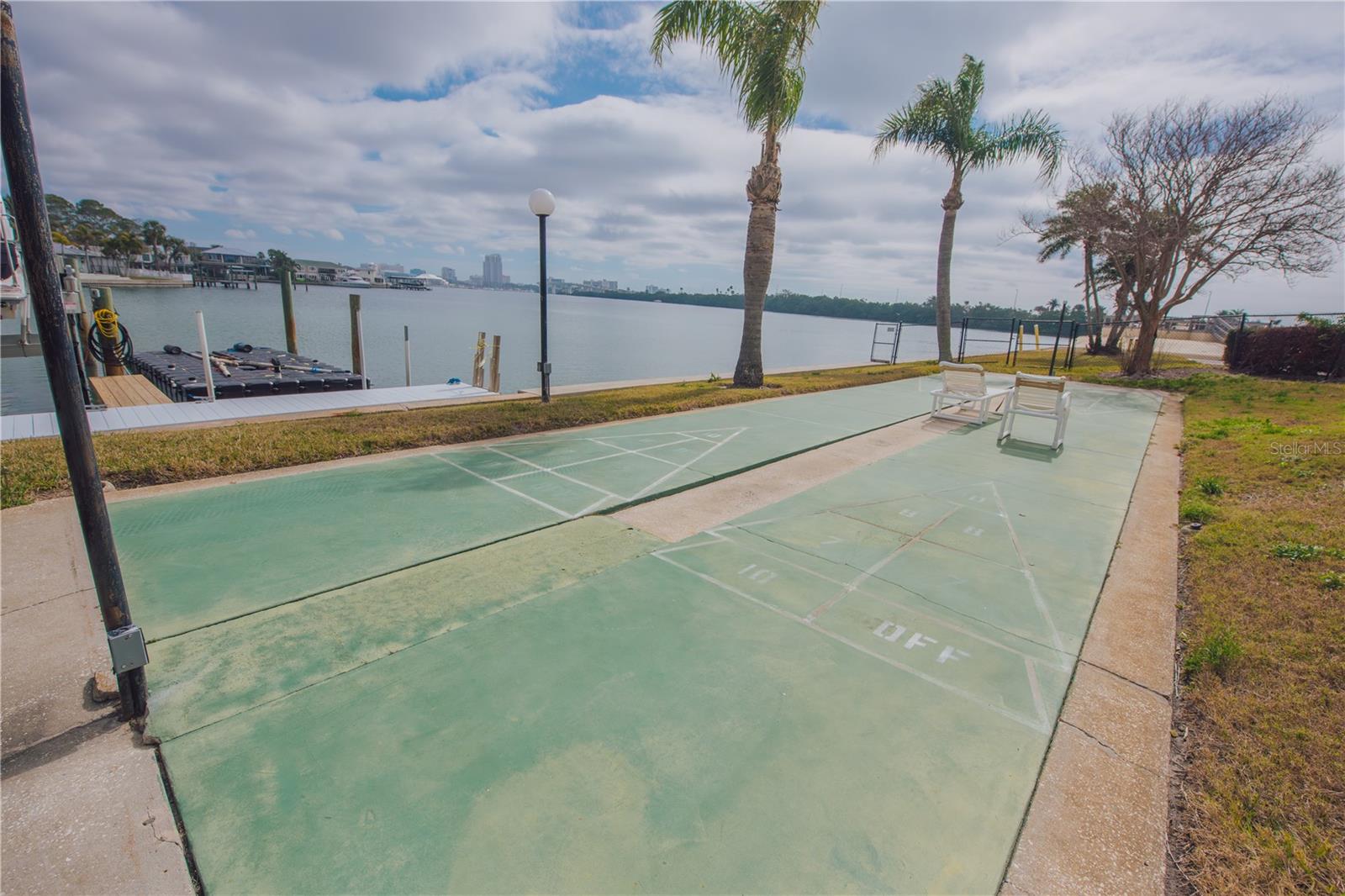 31 ISLAND WAY #703, CLEARWATER, FL, 33767