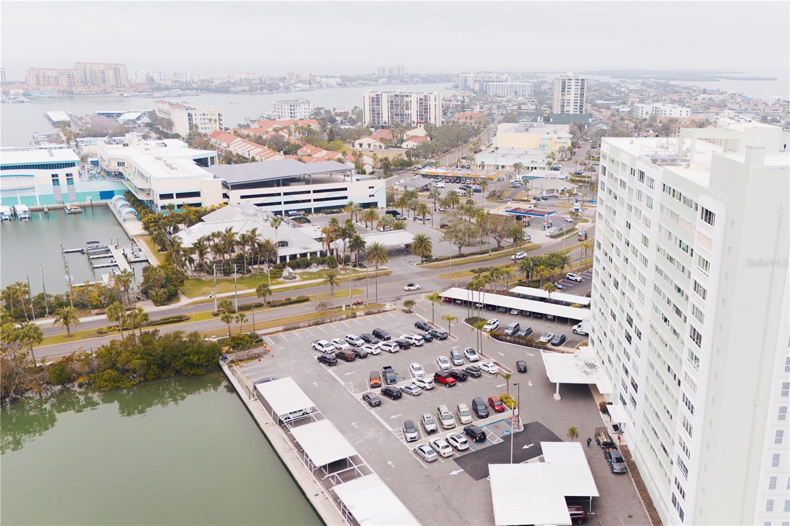 31 ISLAND WAY #703, CLEARWATER, FL, 33767