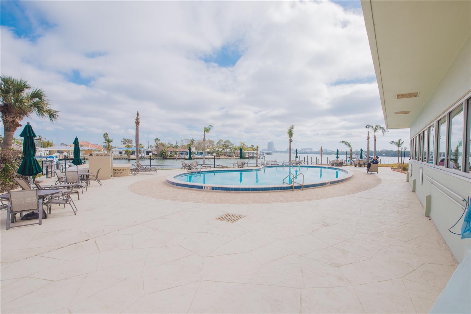 31 ISLAND WAY #703, CLEARWATER, FL, 33767