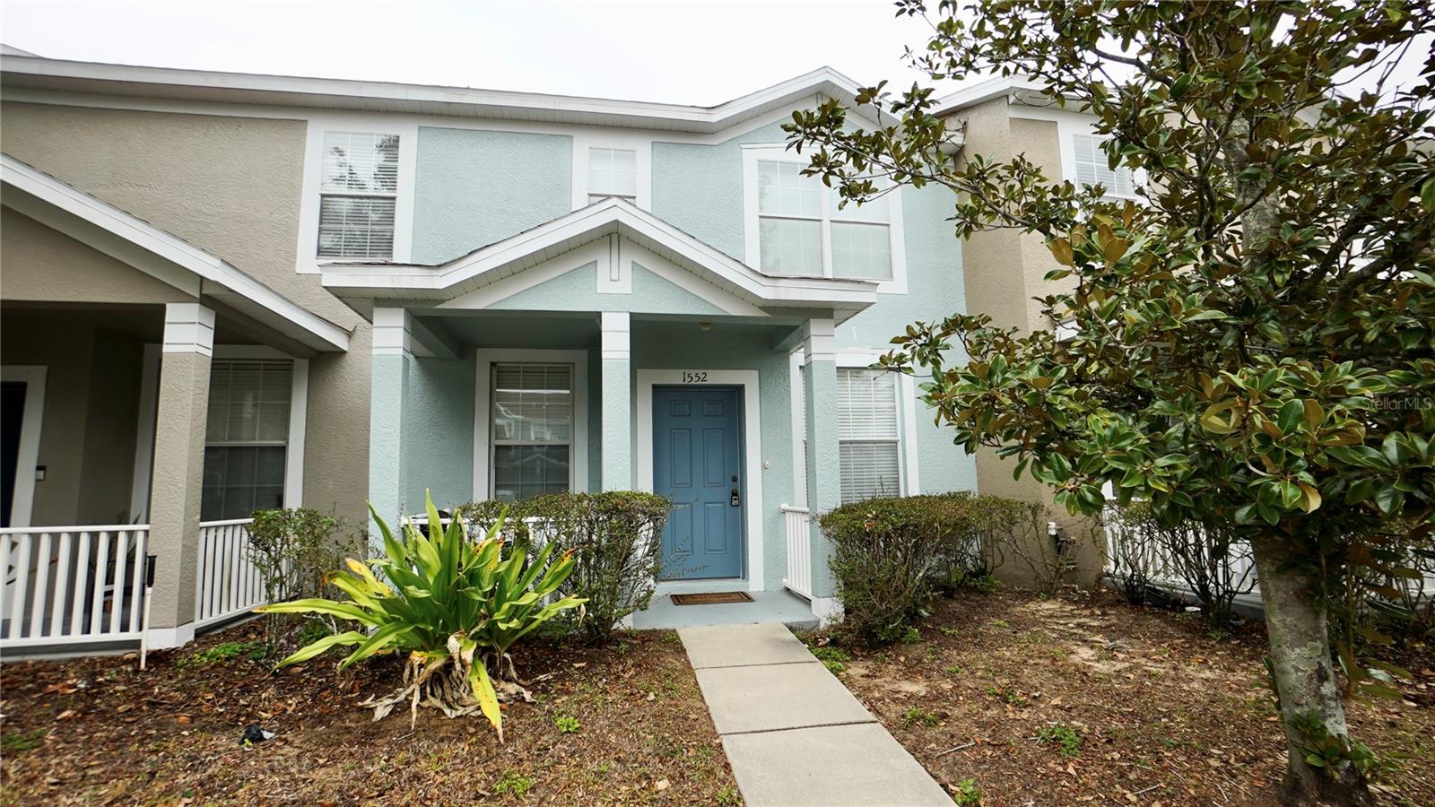 1552 BLUE MAGNOLIA RD, BRANDON, FL, 33510