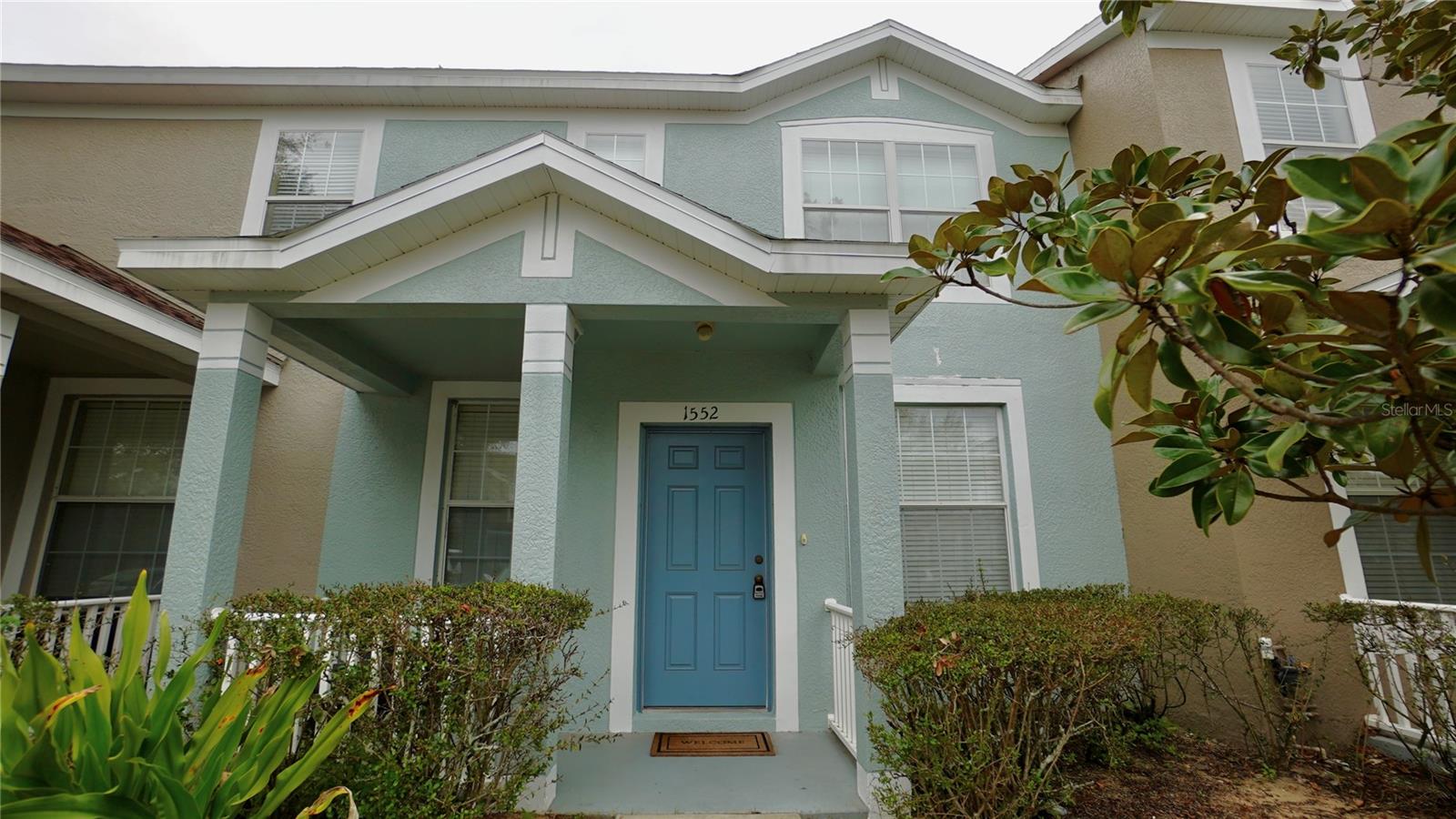 1552 BLUE MAGNOLIA RD, BRANDON, FL, 33510