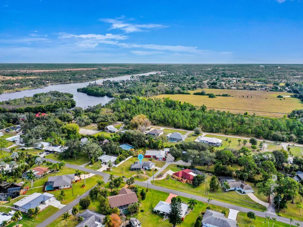 13738 RIVER FOREST DR, FORT MYERS, FL, 33905
