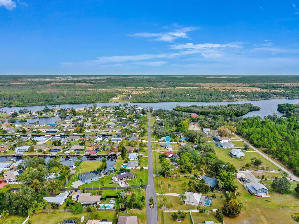 13738 RIVER FOREST DR, FORT MYERS, FL, 33905