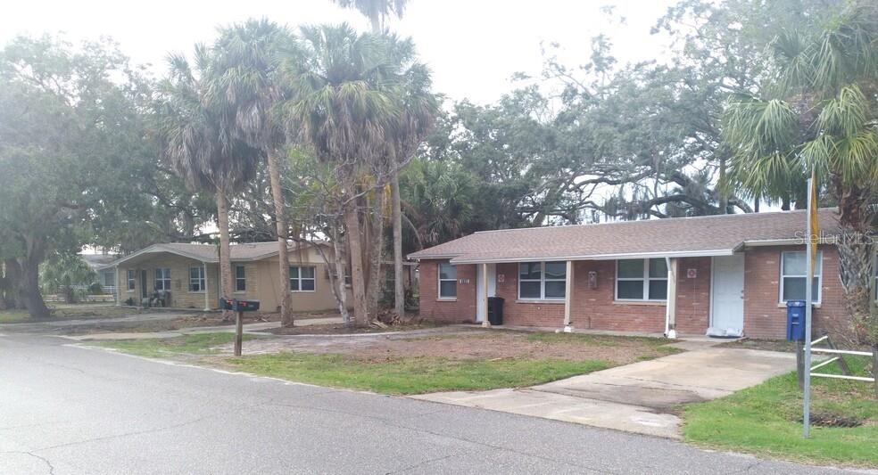 6619 RIVER RD, NEW PORT RICHEY, FL, 34652